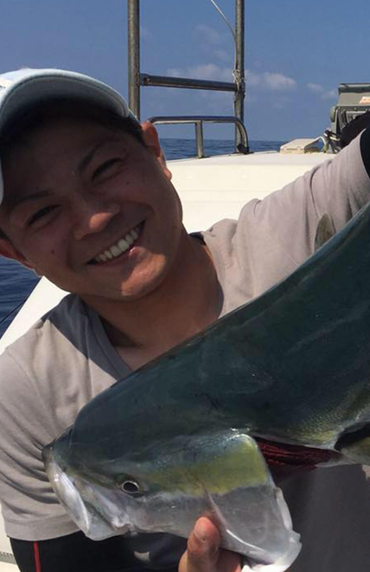 地域の祭りなどにも積極的に参加し、明るい性格だったという雅則容疑者