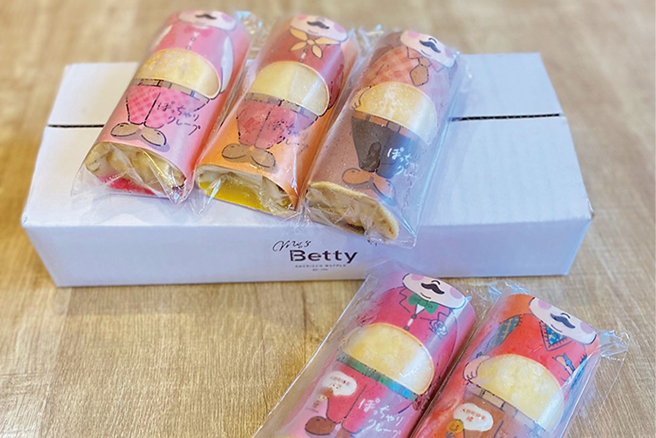 MissBetty（ミスベティー）