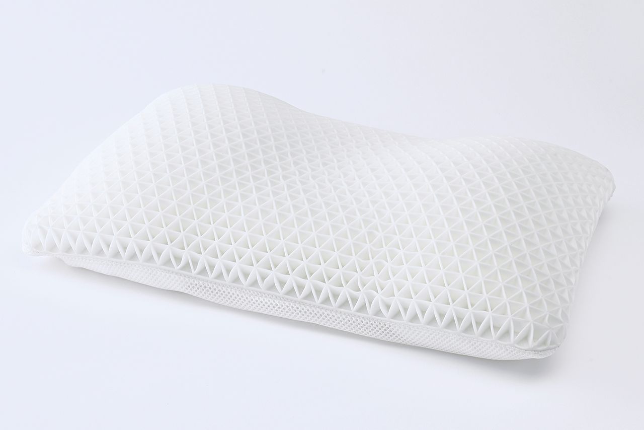 Moffle 洗えるフィットまくら 40×60cm