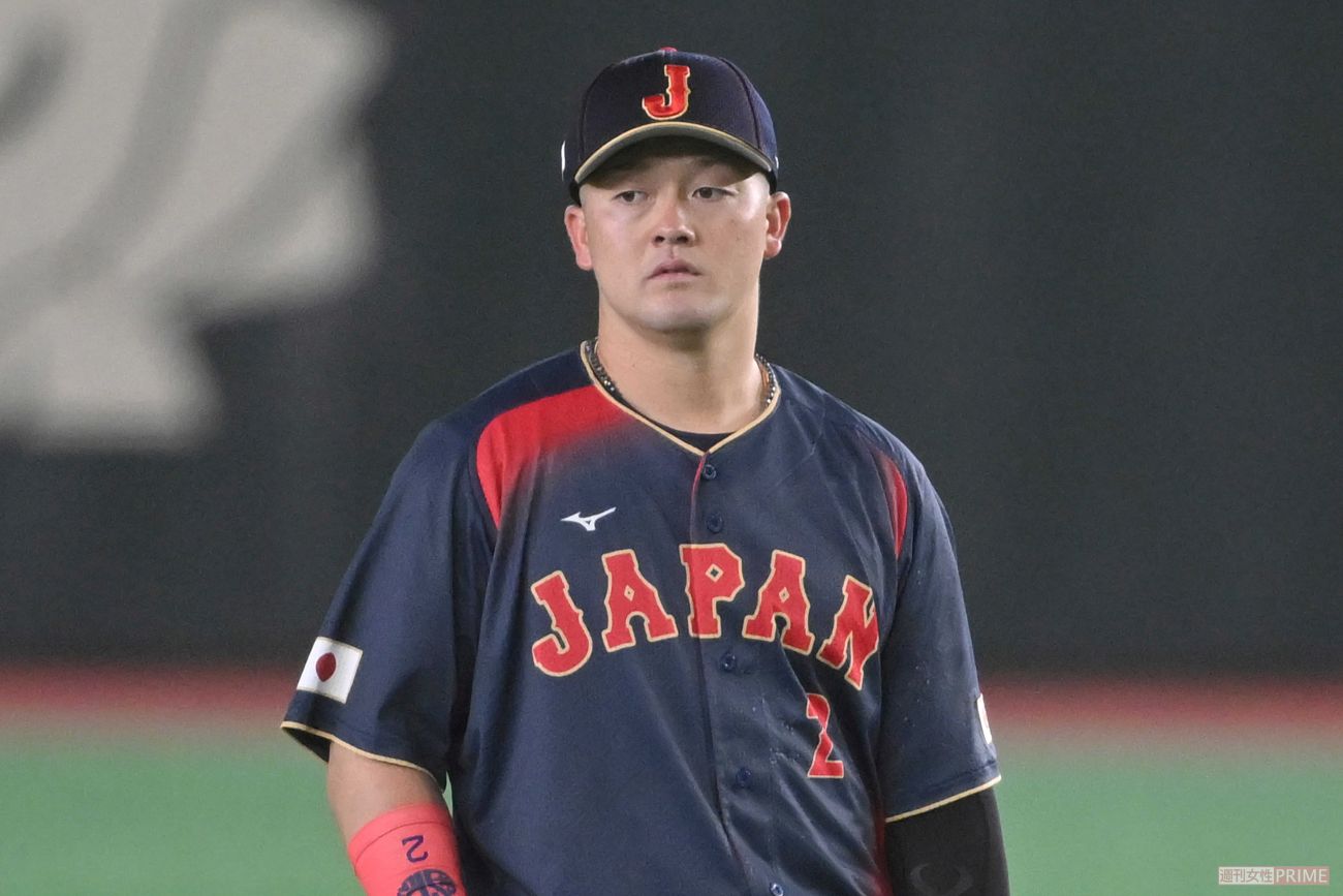 『崎陽軒』のお弁当をプロデュースした牧秀悟選手