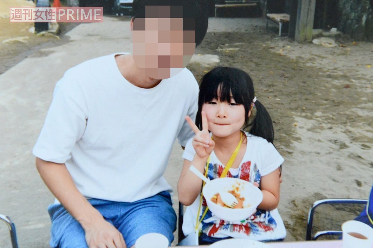 元気いっぱいで努力家だった美咲ちゃん。「いろんな表情を知ってもらいたい」と、とも子さんは多くの写真を提供してくれた