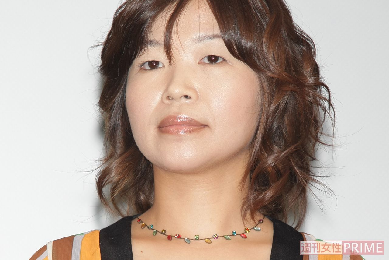 『オアシズ』の大久保佳代子