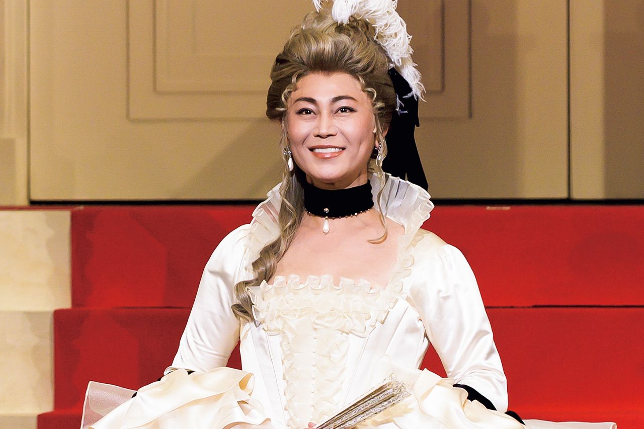 ショコラの結婚相手となる公爵を 見極めるべく……