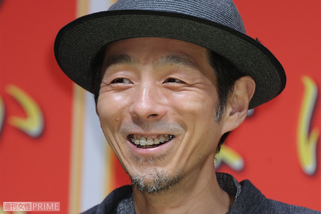 役者・脚本家の宮藤官九郎