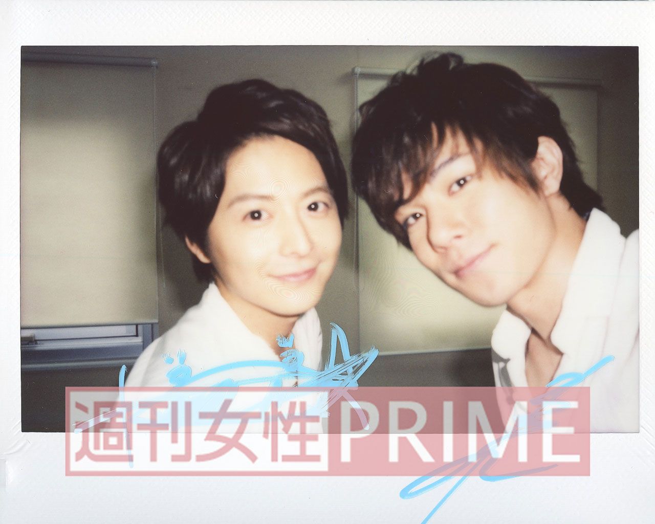 プレゼント写真C