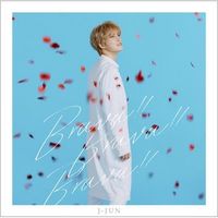 『Brava!! Brava!! Brava!!/Ray of Light』※記事中の画像をクリックするとAmazonのページにジャンプします