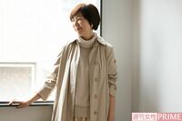 「なんかダサい服」は上:下=1:2で解消! “黄金比率”で極めるオトナのおしゃれ術