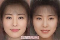 “平均顔”づくりのプロに直撃「芸能人の“イケ面”は平均よりちょいズレている」