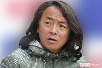 サッカー元日本代表・北澤豪が“美魔女”インフルエンサーと不倫疑惑も、話題は「56歳でも金髪ロン毛」の風…