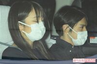 小室圭さん「試験不合格」でも続く“SP10人”特別待遇、眞子さんの肩書にすがる日々