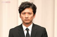 『ONE PIECE』主題歌歌手・大槻マキが中国上海イベントで“歌唱中に強制退場”、高市早苗首相の台湾有事発…