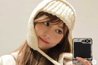 LE SSERAFIM・宮脇咲良が火付け役、韓国発「手編み」がブーム！Z世代が夢中になる待ち時間を生かした“モバ…