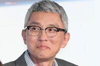 松重豊、3年半ぶり『孤独のグルメ』続編決定　新作のたびに愛ある“アンチコメント”がファンの間で話題