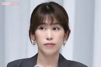 元NHKアナウンサー中川安奈「年に1回元カレを…」驚きの“趣味”に千鳥大悟らも苦笑、今後の活動に不安の声