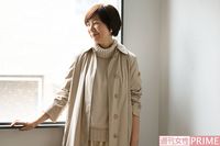 「なんかダサい服」は上:下=1:2で解消! “黄金比率”で極めるオトナのおしゃれ術