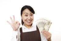 「主婦向けの短期バイト」がコロナ禍の収入減で大人気!