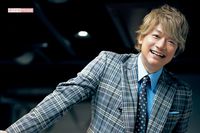 香取慎吾、稲垣吾郎の私生活を覗いてみたい?「おうちにも行ったことない」