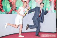 阿部サダヲが思う、『ポツンと一軒家』の視聴者が『いだてん』に帰ってくる理由