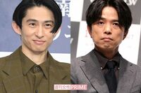 「不信感しかない」ビジュアル変化が指摘される『TOBE』合流の三宅健に批判の背景、滝沢秀明から「引き継ぎ…