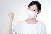 マスク下でこっそりプチ整形！ 美人顔になる“人中短縮”を女性記者が試してみた