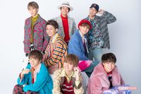 FANTASTICS、全員でドラマ初主演！昼夜逆転も「ずっとしゃべっていた」メンバーは？