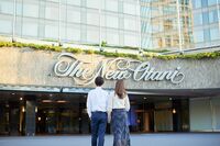 婚活ビジネスに参入した老舗ホテルの戦略、ブランド力と信頼性を生かした納得のメリット