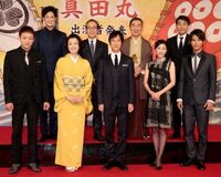 40代女性、『真田丸』は「ネタになるくらいにやりすぎ」