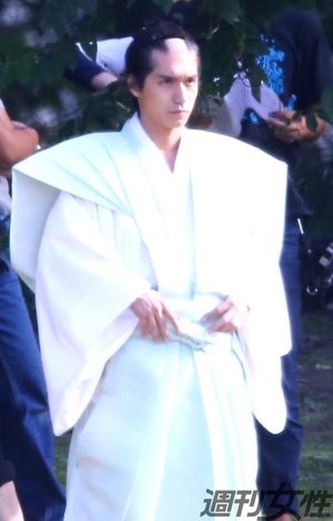 錦戸亮、洗濯してくれる相手なし オフの日は家事にいそしむ