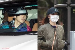 二宮和也と伊藤綾子の同棲報道にファンは──