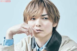 薮宏太 撮影/廣瀬靖士