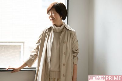 「なんかダサい服」は上:下＝１:２で解消！ “黄金比率”で極めるオトナのおしゃれ術