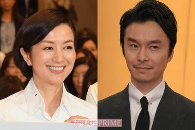 鈴木京香が新居へ引越し、“長谷川博己と今度こそ結婚”報道に「もう、うんざり」