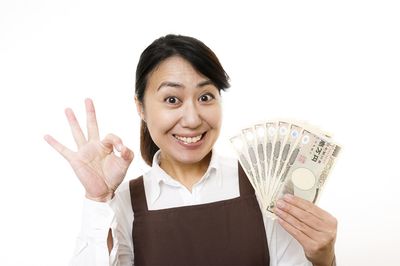 「主婦向けの短期バイト」がコロナ禍の収入減で大人気！