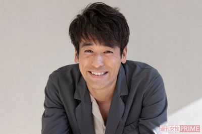 佐藤隆太 “共演者はお客さん” の舞台に緊張するも「ナマのライブは贅沢な時間」