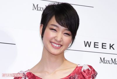 剛力彩芽とZOZO前澤友作社長に「9月結婚説」9が持つ深い意味