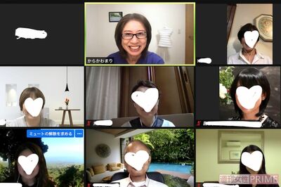 月商50万円超え！起業家の4人に1人が50歳以上「シニアからのゆる起業」がうまくいった人