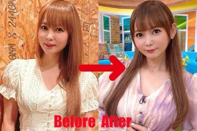 《リバウンド芸能人しくじりダイエット》中川翔子やEXIT・兼近、菊地亜美も実践の「16時間断食」は逆効果？…