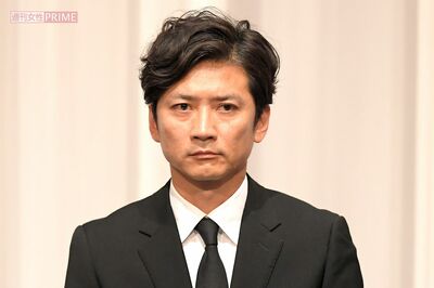 『ONE PIECE』主題歌歌手・大槻マキが中国上海イベントで“歌唱中に強制退場”、高市早苗首相の台湾有事発…