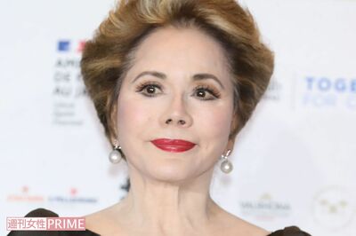 《デヴィ夫人暴行罪罰金20万円求刑》「日テレの報道には失望」本人が激怒『世界の果てまでイッテQ！』など…