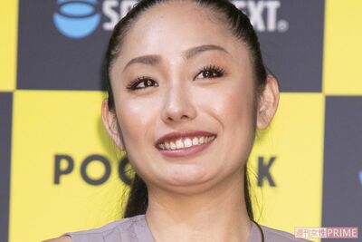 安藤美姫「よく言えたな」松本人志の復帰問題に“白黒はっきりさせて”と言及で批判殺到、尾を引く“16歳と…