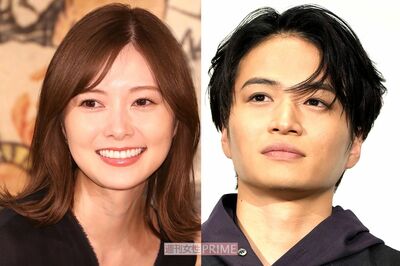 Sexy Zone菊池風磨の過去に交際していたと『週刊文春』で報じられた女性アーティストがSNSで反論「なんかず…