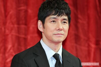 西島秀俊、止まらぬ快進撃の背景『真犯人フラグ』や『99.9』で見せる変幻自在な50歳