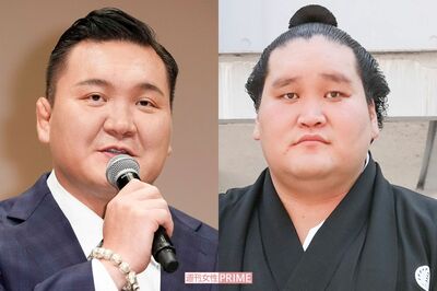 白鵬の影消滅か? 伊勢ヶ濱部屋「富士」改名、照ノ富士との確執が背景に