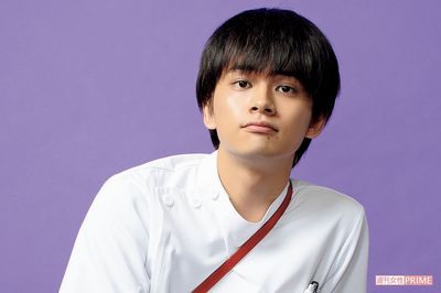 北村匠海が抱えていた「“謎”のジレンマ」と、最近わかった「“怒”の感情」