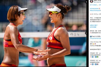 【パリ五輪】ビーチバレーの肌露出減、女子ボクシングの性別問題…広がる“スポーツをする権利”と新たな問…