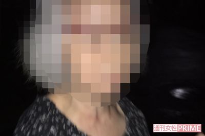 新・騒音おばさん釈放で “母娘タッグ” 復活！警察に毒づく娘は近所の嫌われ者