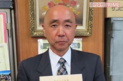 《神奈川・平塚》“優秀教師”がガードレールに卑猥な落書き、影にあった「家族の不和」