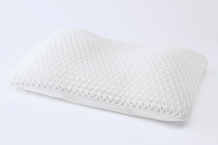 Moffle洗えるフィットまくら40×60cm　※画像をクリックするとAmazonの商品ページにジャンプします。