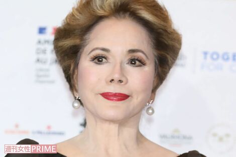 《デヴィ夫人暴行罪罰金20万円求刑》「日テレの報道には失望」本人が激怒『世界の果てまでイッテQ！』など長年の関係にひび