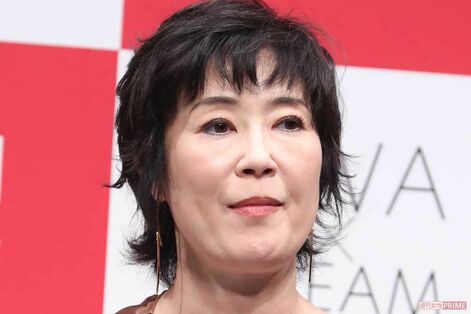 寺島しのぶ　息子・眞秀に託した歌舞伎の悲願を打ち砕く「W襲名計画」実弟・尾上菊之助との“跡目争い”に…